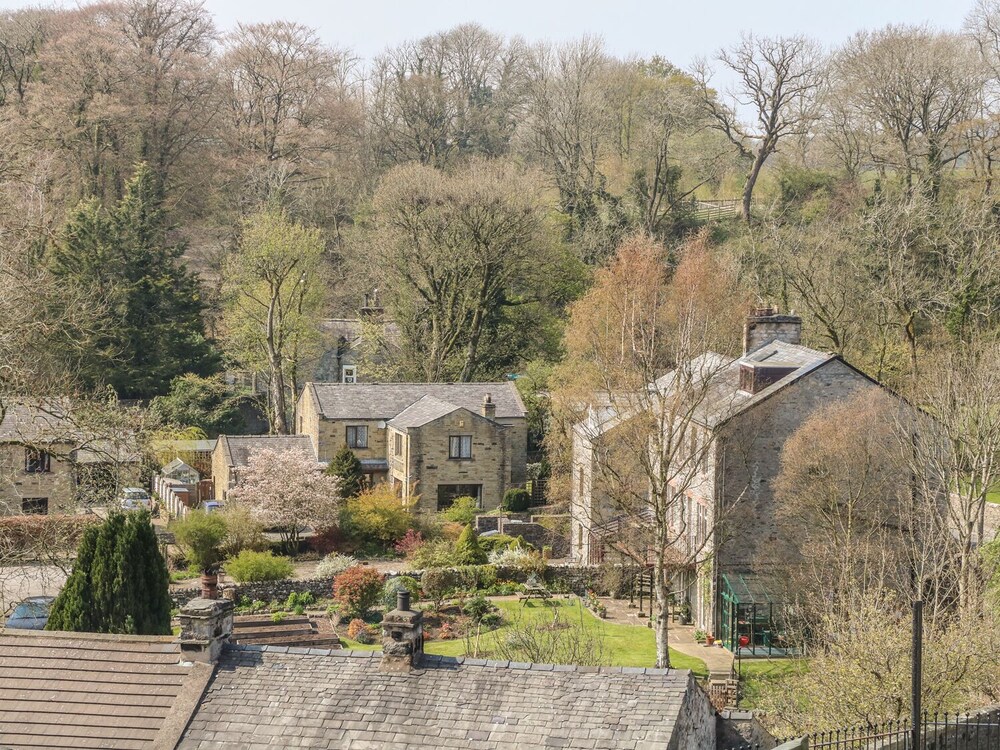 Doe Foot Cottage