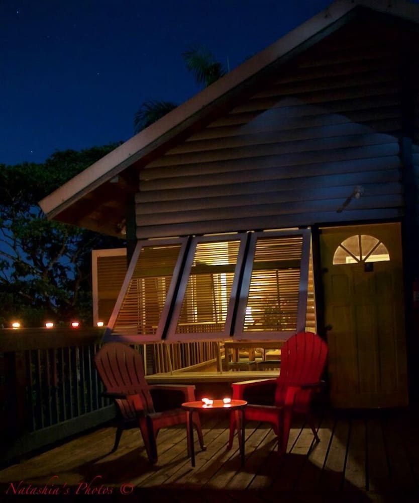 Adventure Eco Villas