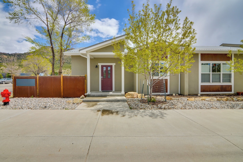 Downtown Buena Vista Condo: Steps From Everything! view 4