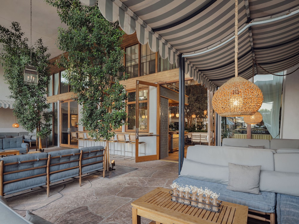 The Scott Resort & Spa