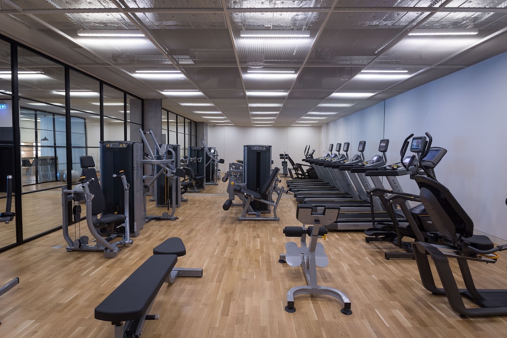 The Mill Otel Bomonti - Image 16