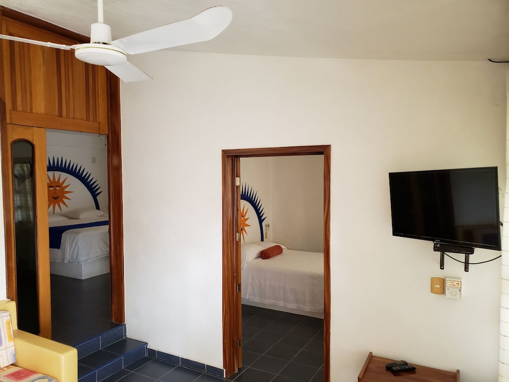 Hotel & Club Campestre Altos Paraiso
