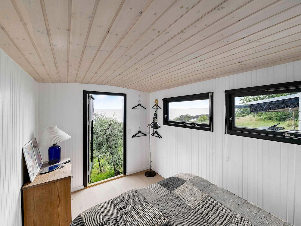 5 Star Holiday Home in Gudhjem