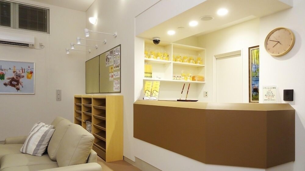 Family Lodge Hatagoya Yoshinogawa SA view 2