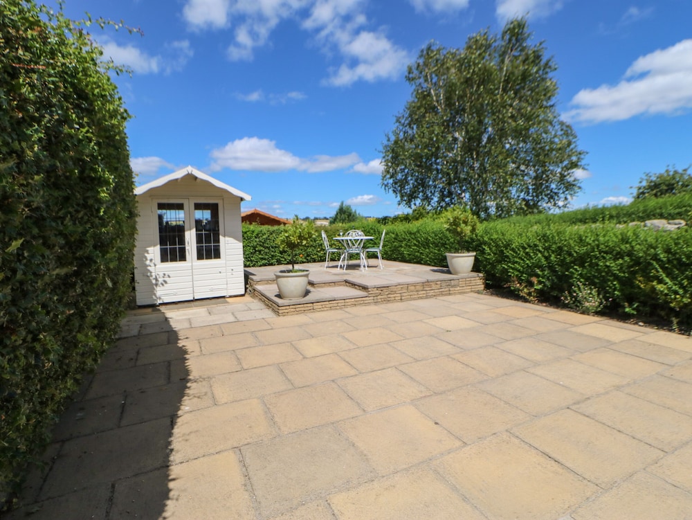 Dale Cottage