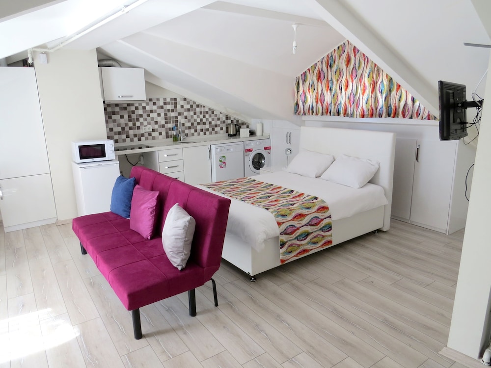 Istanberry - Paradise Apartments