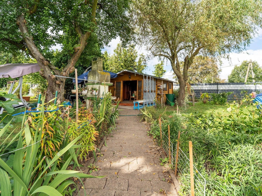 Cozy Family Stay in Petersberg