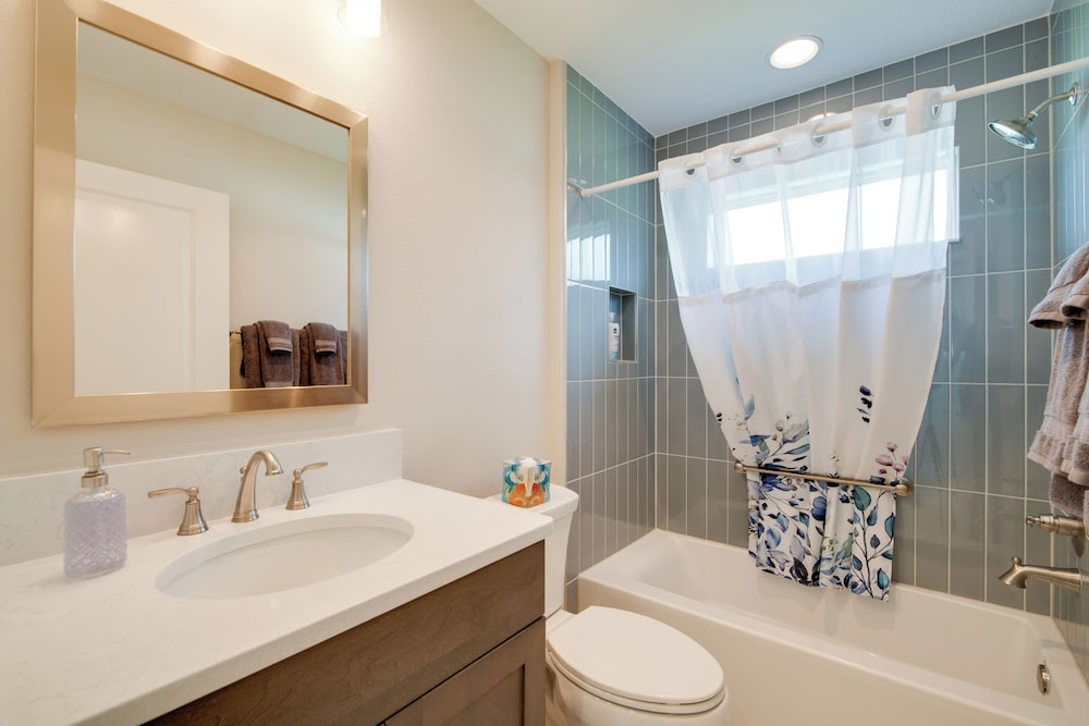Golf & Swim in The Villages! Modern Home w/ Lanai