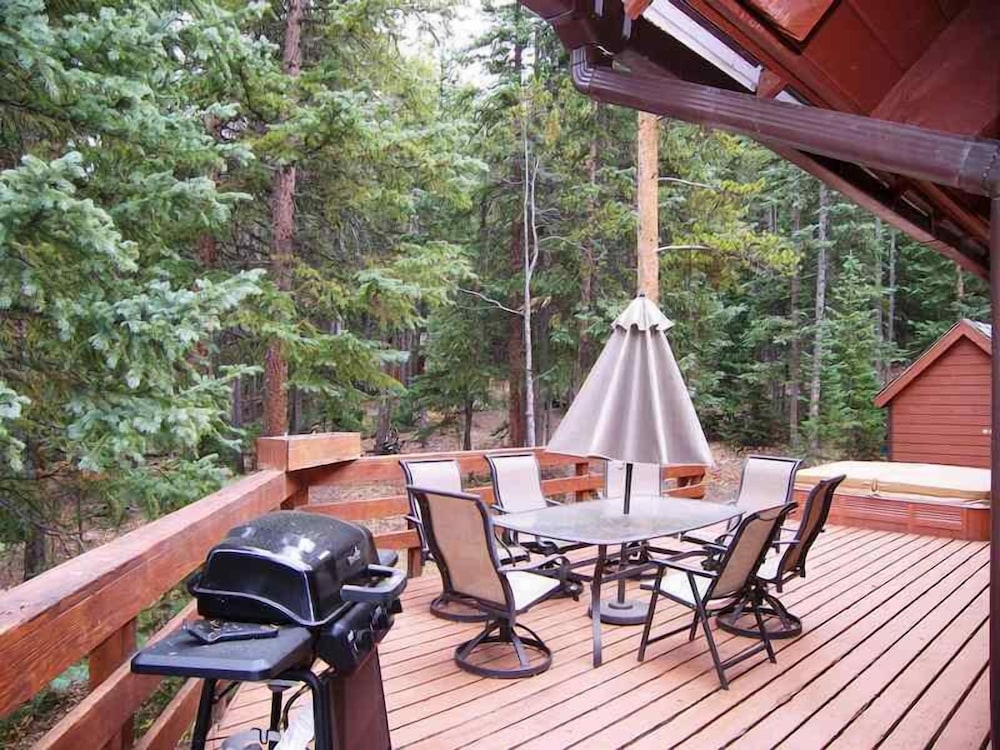The Rendezvous 3 Bed 2 Bath