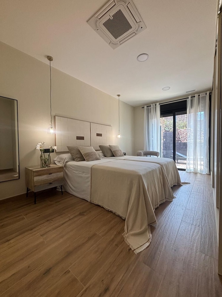 Nova Aguieira Apartments - Acceso directo playa
