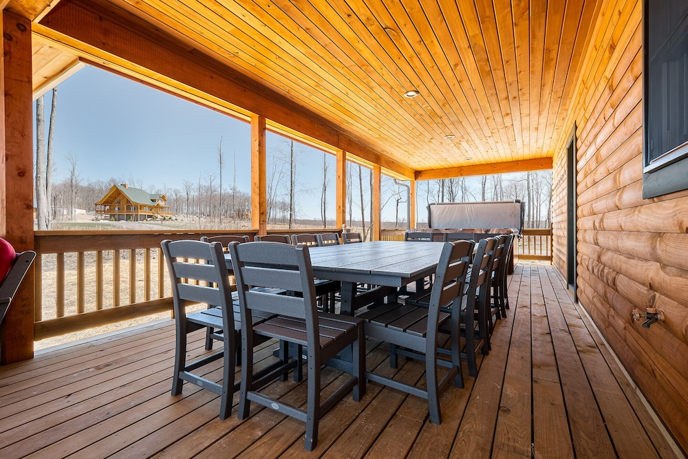 Mountain Crest Lodge - Property Image 19