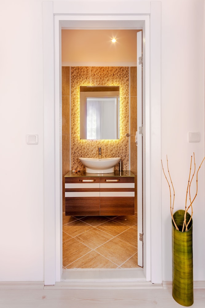 Puya Otel - Image 32