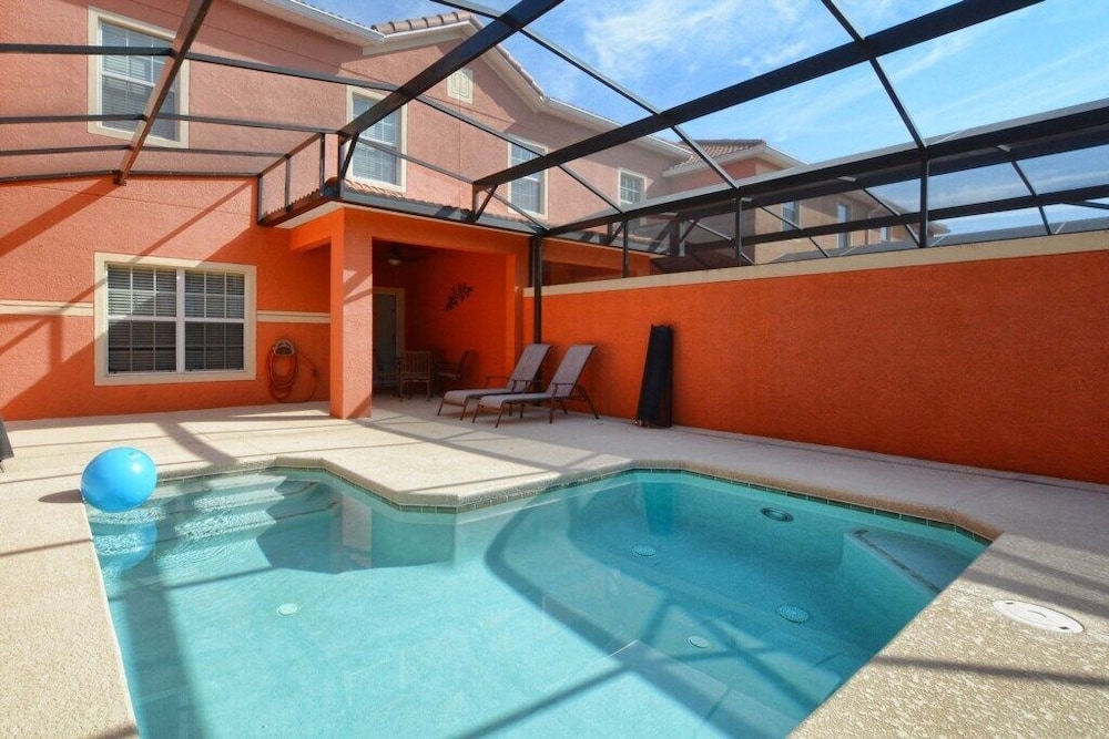 Paradise Palms- 4 Bed Townhome W/splashpool-3087pp 4 Bedroom Townhouse by RedAwning - Image 5