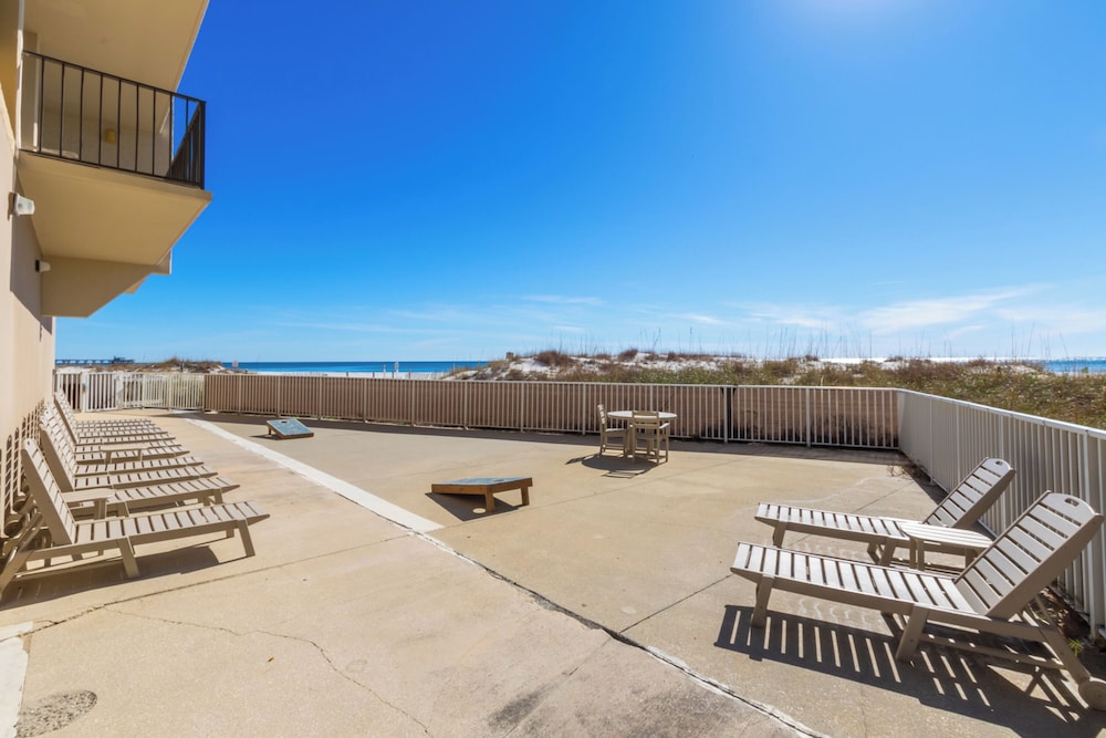 Gulf House 503
