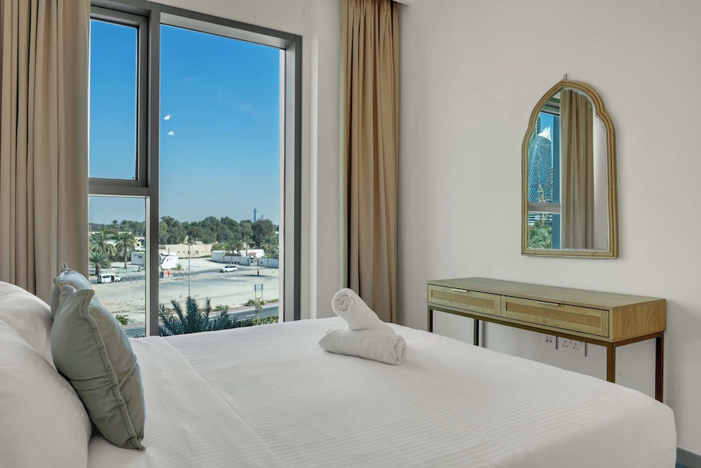 Bellavista-2Bedroom Downtown Views II T2