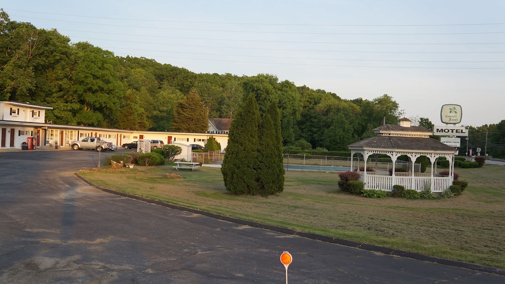 Oakdell Motel
