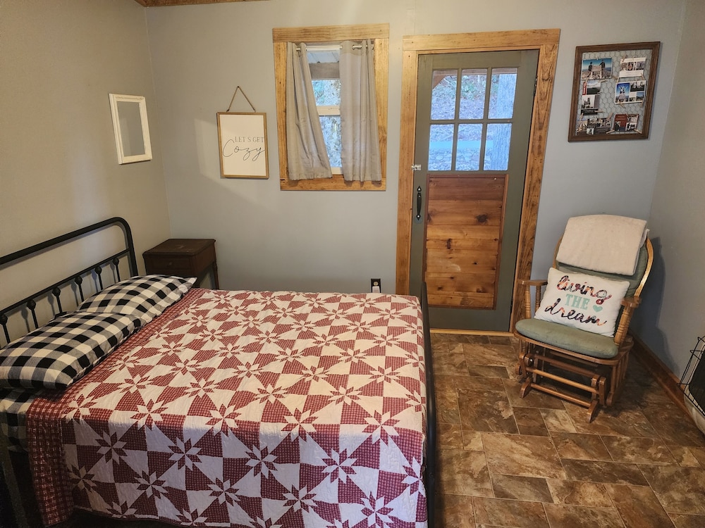 Black Bear Resort