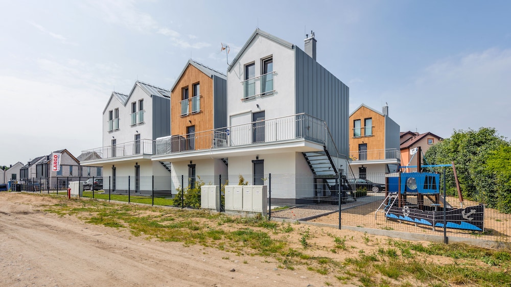 Apartamenty Sun & Snow Wiatrakowo view 3
