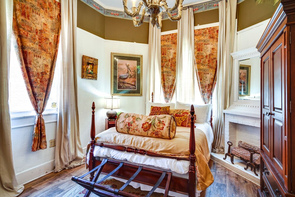 Opelousas Vacation Rental Near Shopping & Dining! view 3