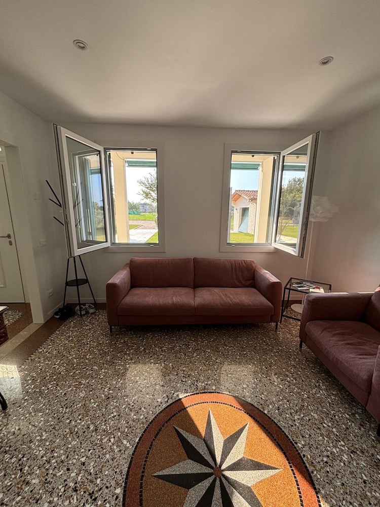 Casa Titti Polcenigo
