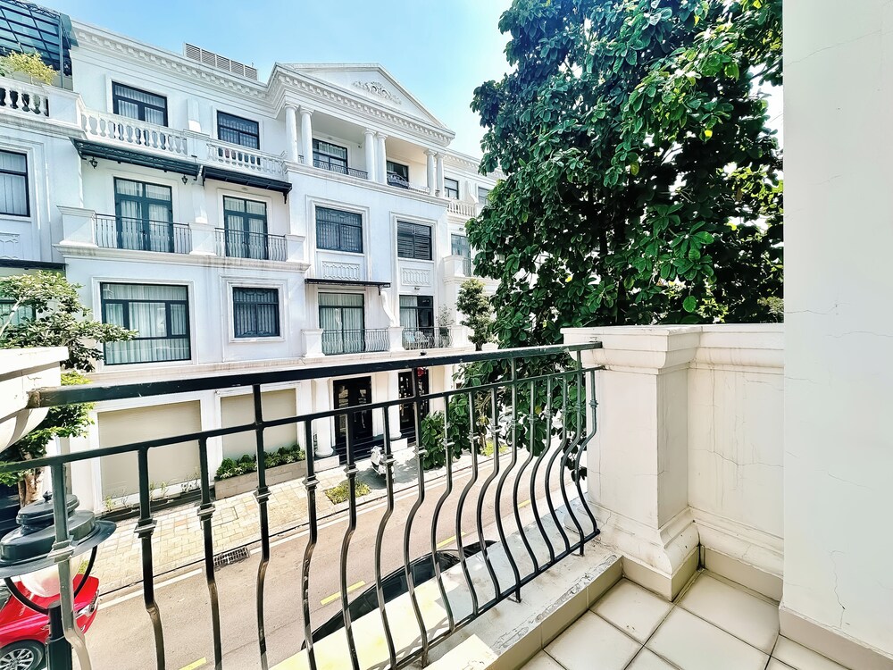 Anvi House - Vinhomes Marina