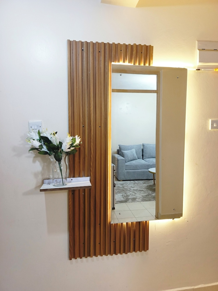 one bedroom apartment in juja