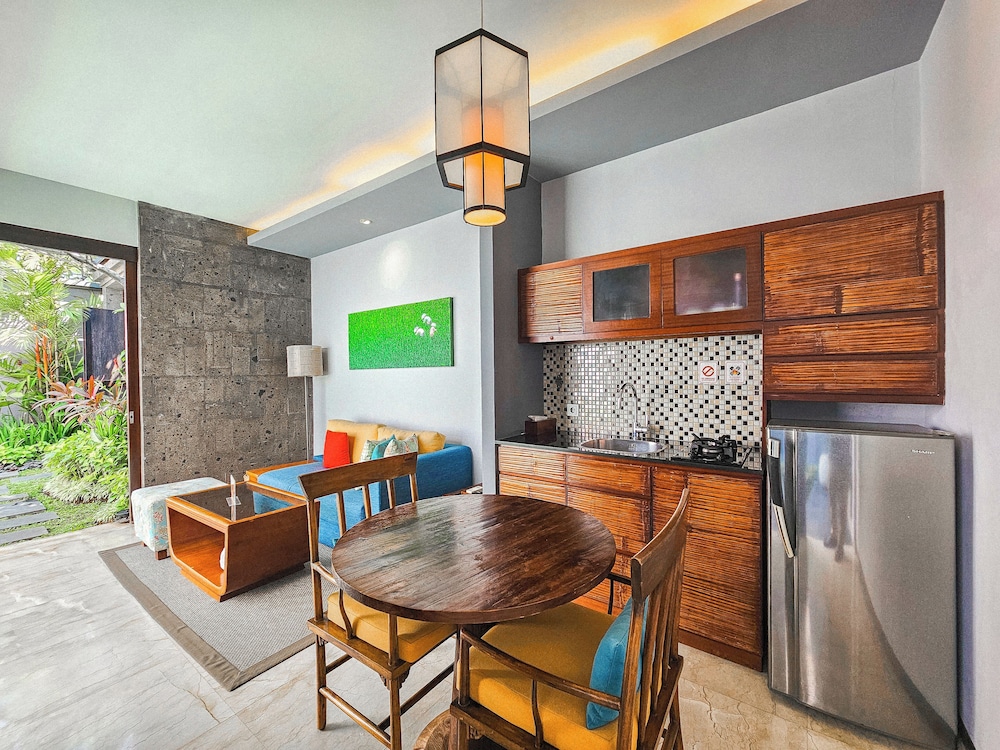 SEMINYAK ICON by Karaniya Experience