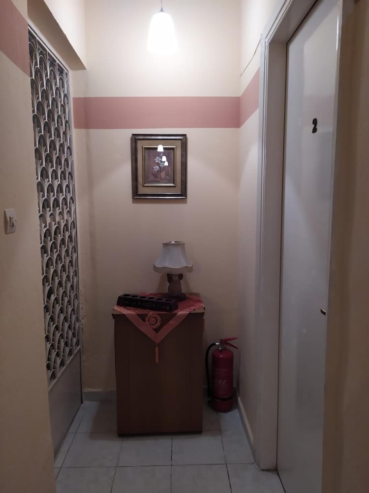 Sofia Rooms
