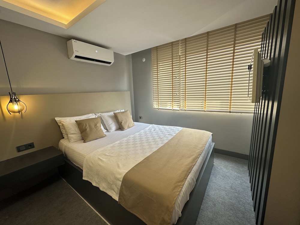 Panula Park Otel - Image 21