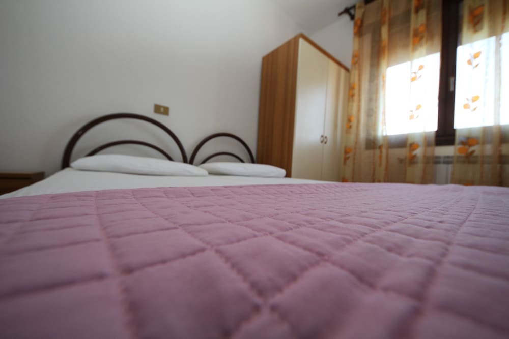 Apartment 150m From the Beach
