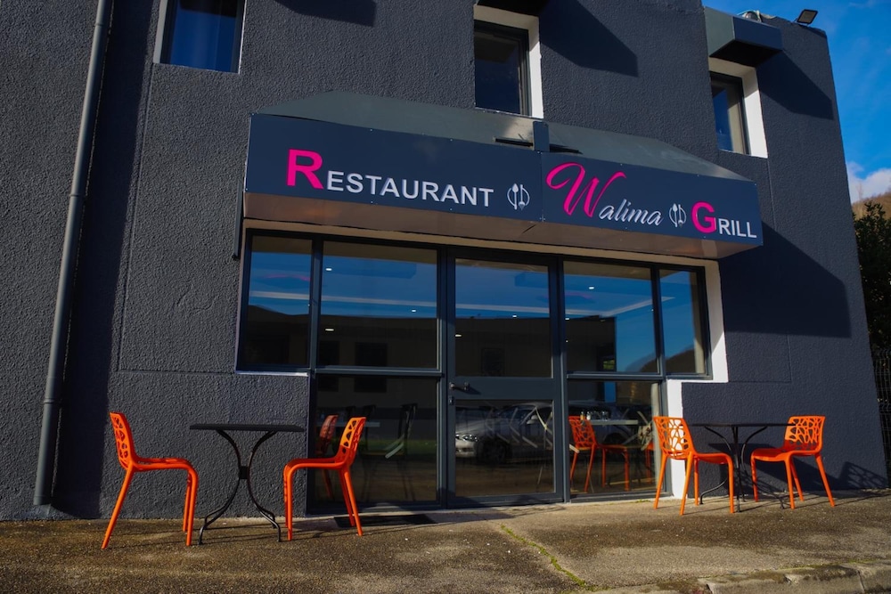 Hotel de la Paix Lyon Sud Givors - Property Image 24