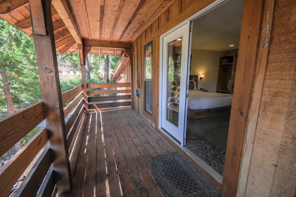 Tahoe Vistana Inn - Property Image 115