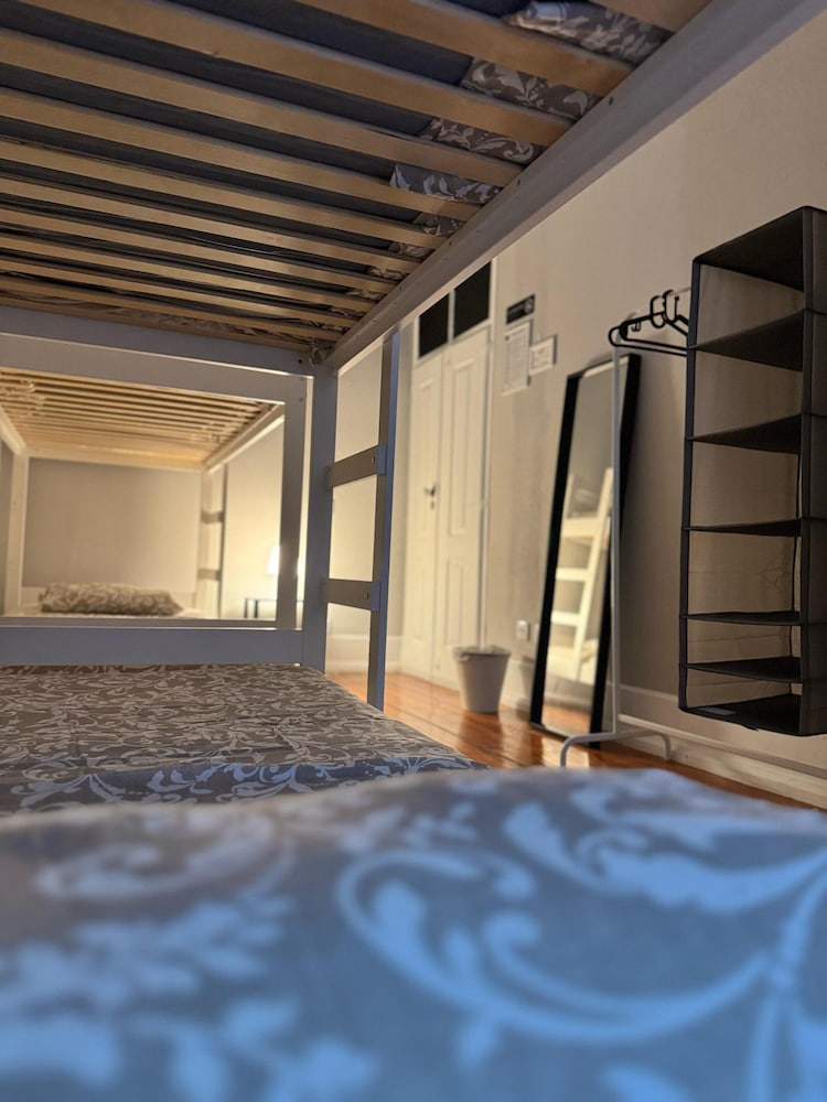 Faro Coast Guest House
