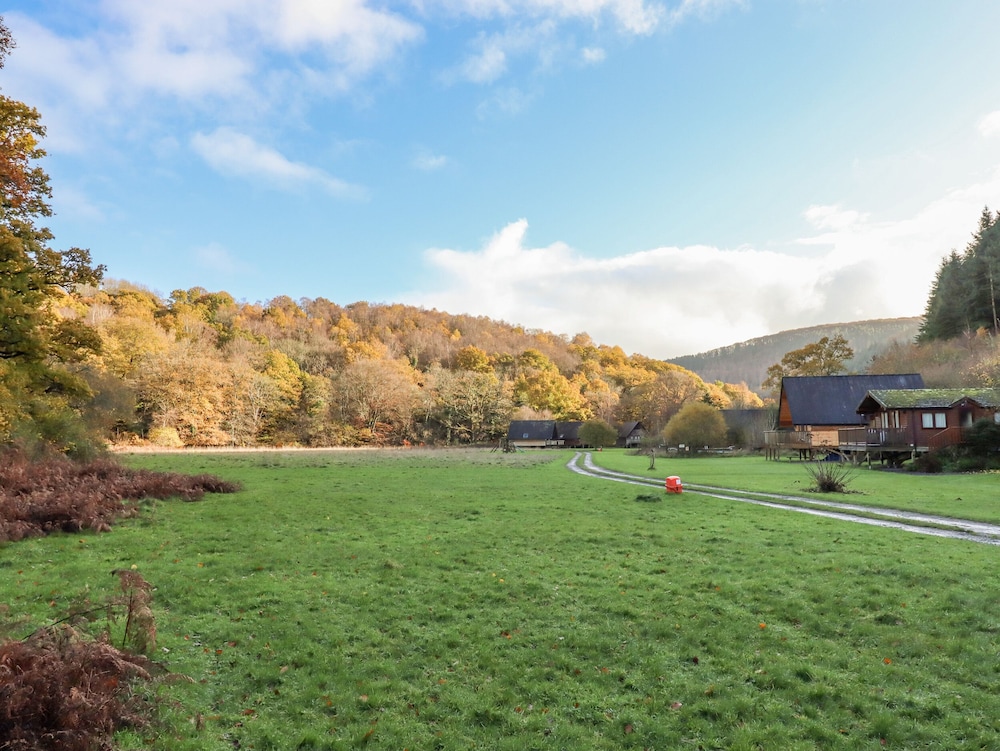 Dartmoor Retreat Lodge