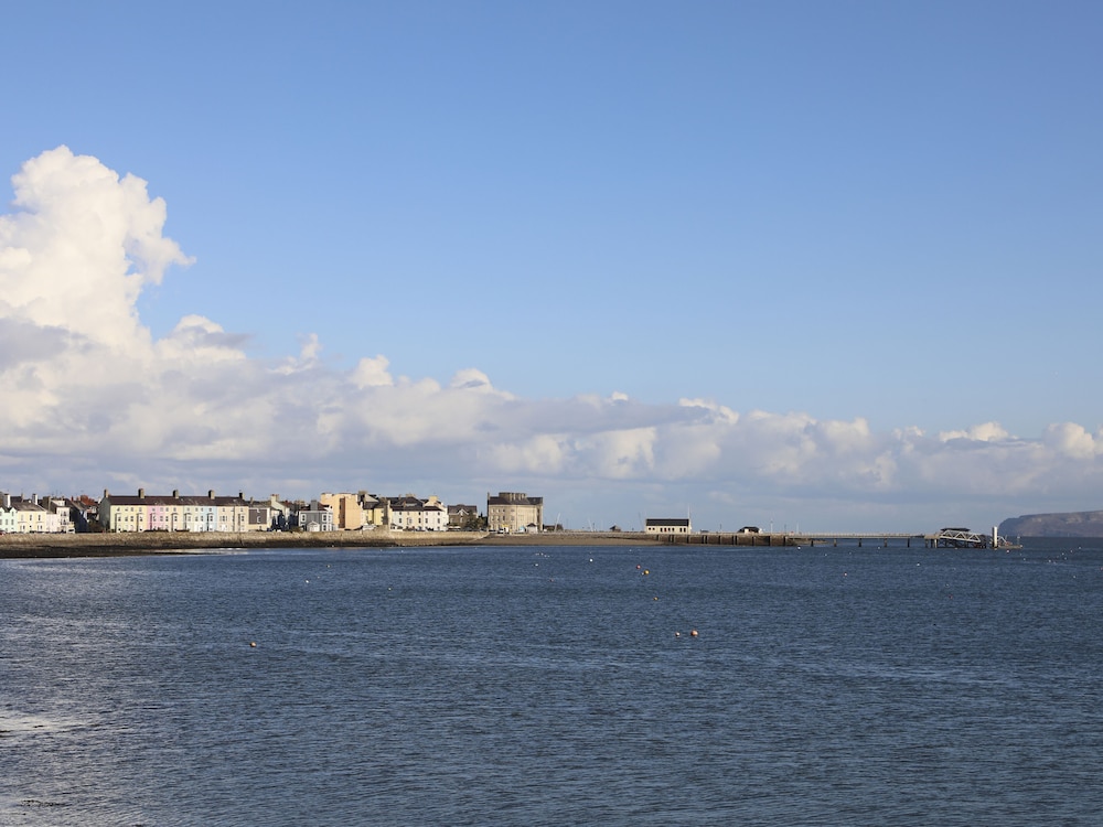 Bwthyn Dwyfor