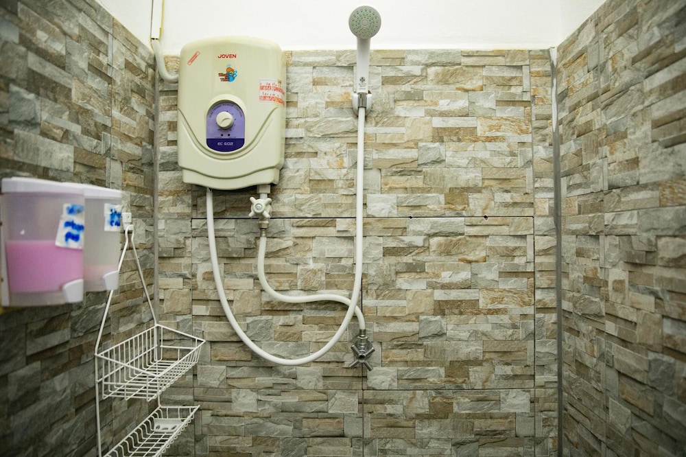 PVO Hostel