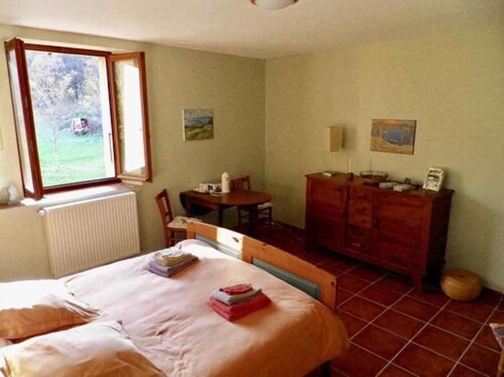 Chambres d'hôtes Le Perrier view 3