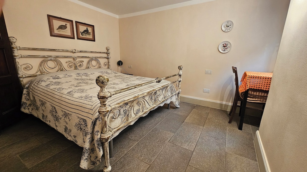 Villa Gianna view 4