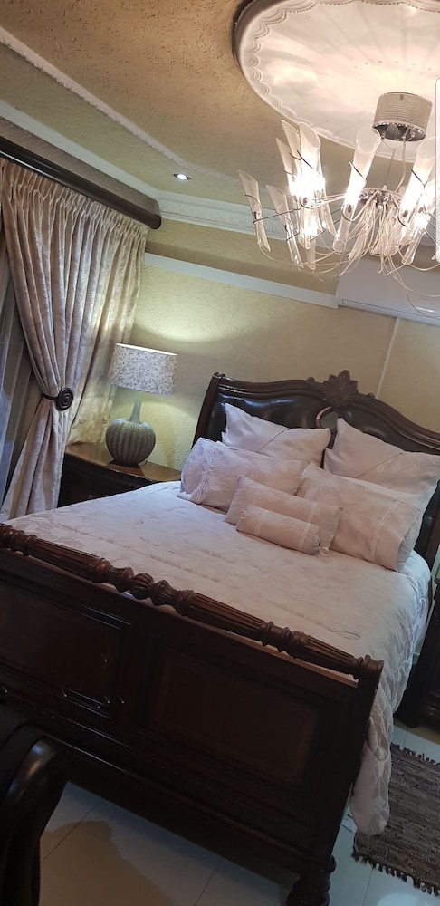 Kwantulindawo Guesthouse Newcastle