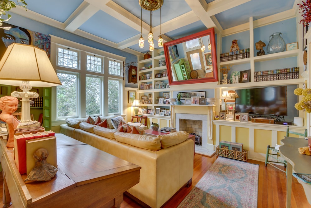New Orleans Vacations - Lavish New Orleans Haven w/ Private Pool! - Property Image 28