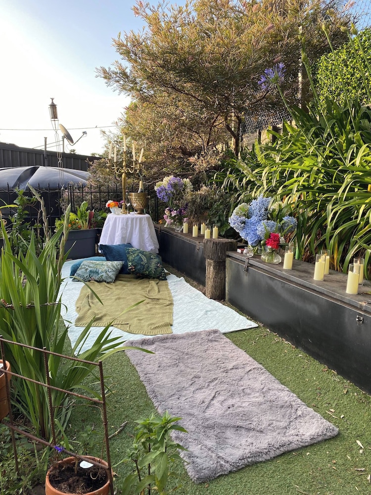 Jardin Tiny House Australia