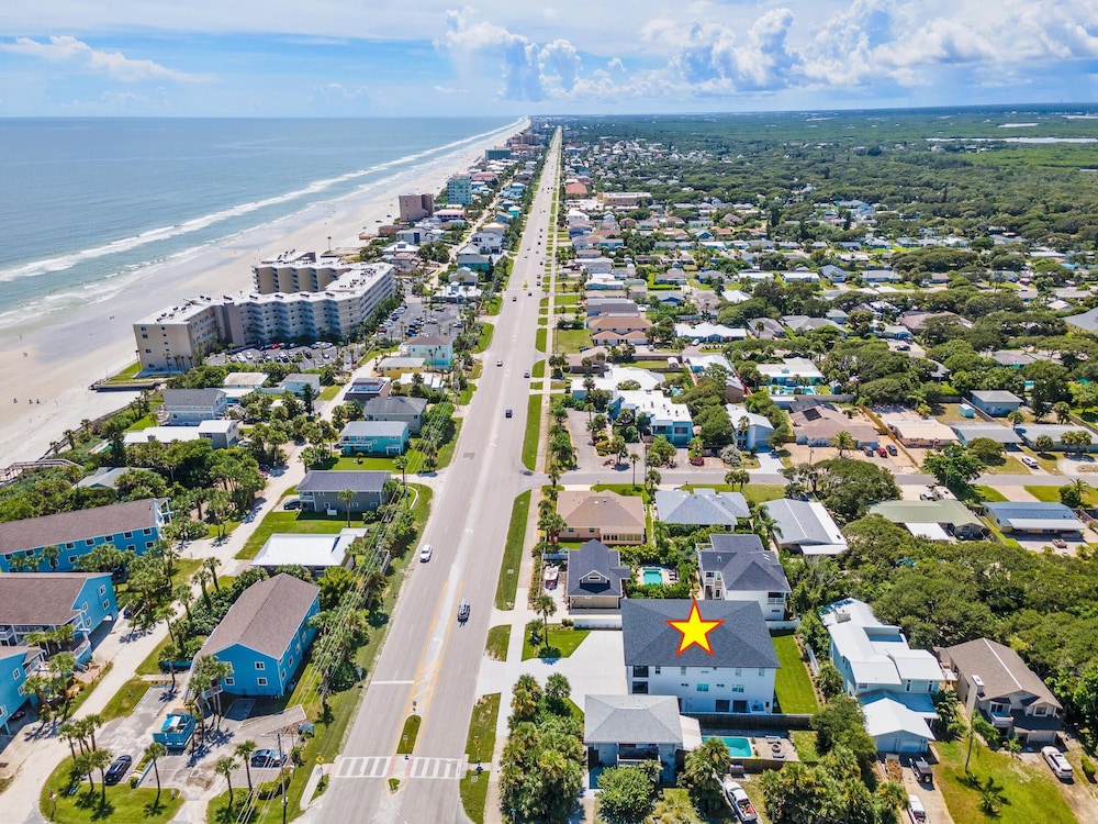 Flip Flop Living South
