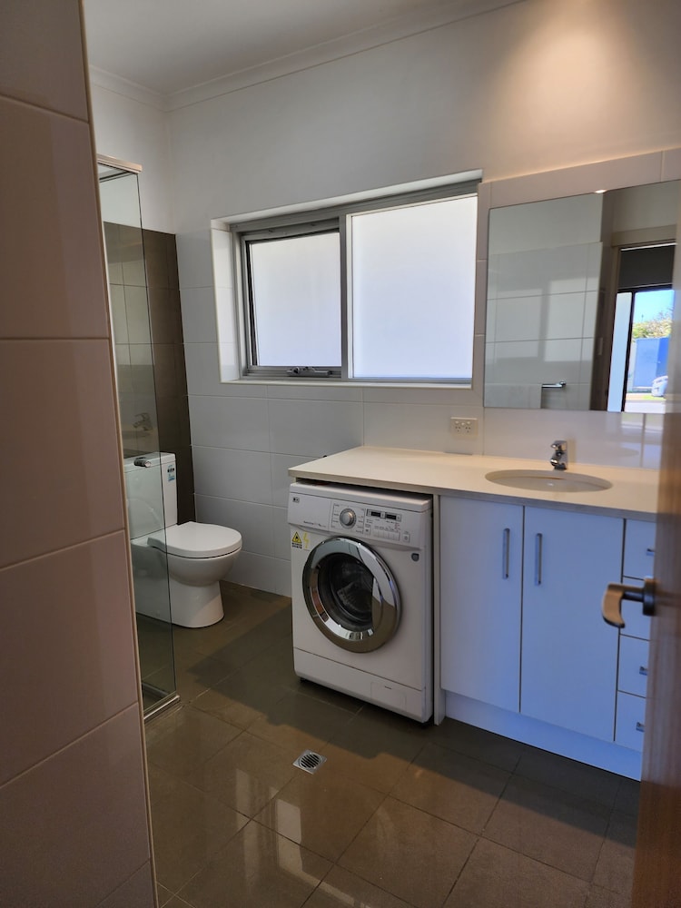 Ethelton Serviced Apartments