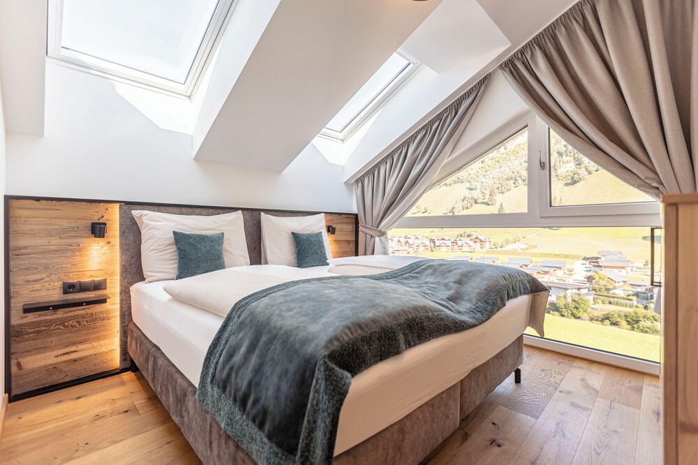 Carpe Solem Rauris by ALPS RESORTS