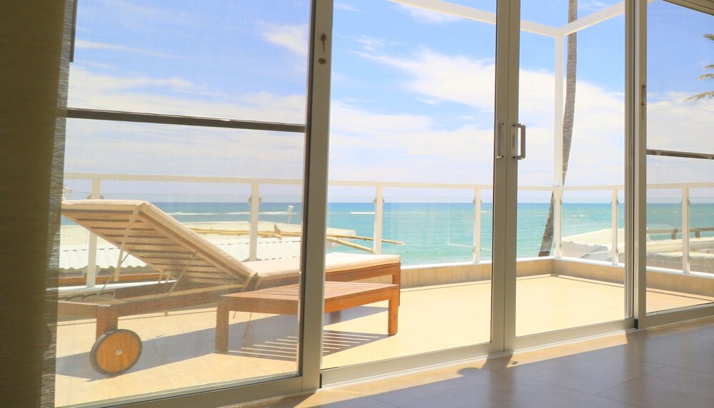 Condo Cabrinha - Direct on Kite Beach