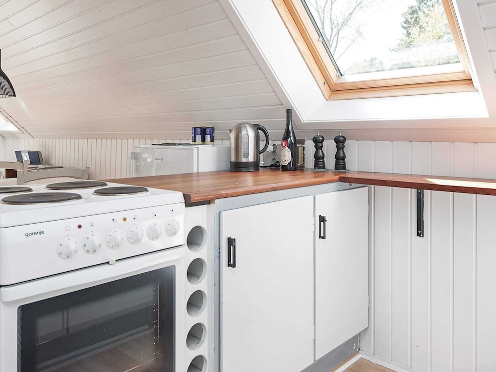 4 Person Holiday Home in Ebeltoft view 3