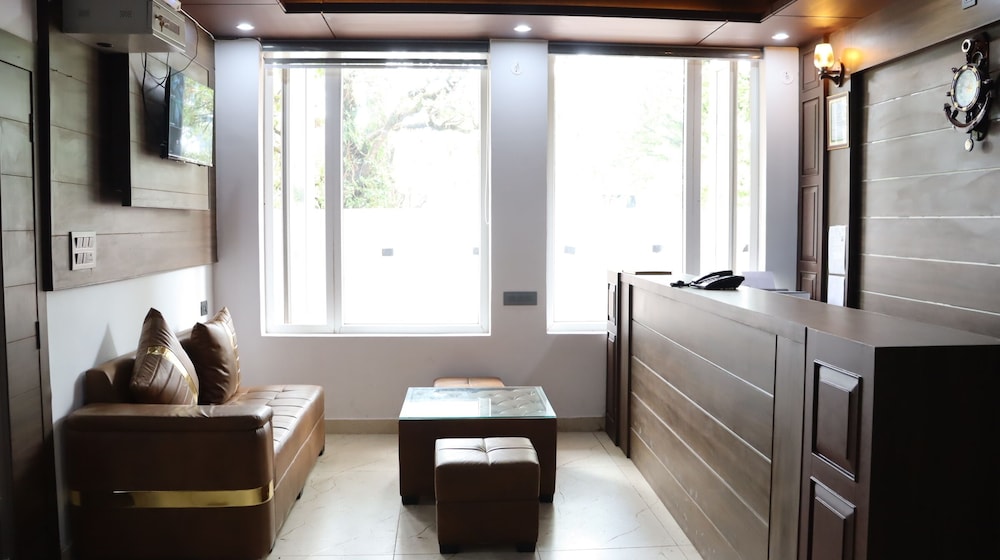 Naini Jungle Retreat By Tag Resorts