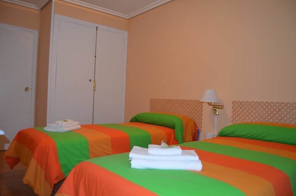 Hostal La Uva photo 5