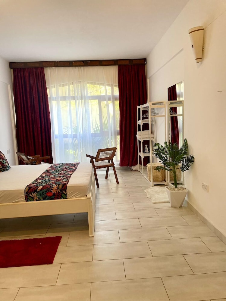 Diani Beach view 4