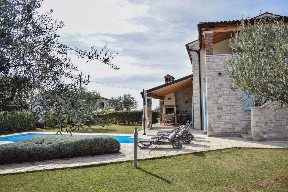 Villas Vabriga en Tar-Vabriga